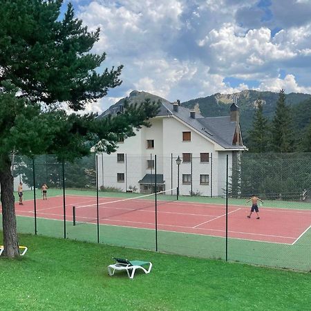 Apartamento *White Formigal* Appartement Buitenkant foto
